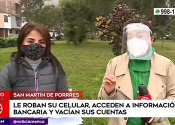 Los delitos denunciados no reflejan la realidad del sufrimiento y temor constante de los ciudadanos