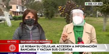 Los delitos denunciados no reflejan la realidad del sufrimiento y temor constante de los ciudadanos