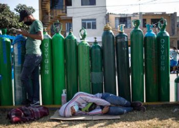 Juan Carlos Suttor lo expresa con total claridad: ¡Sagasti, despierta por favor!