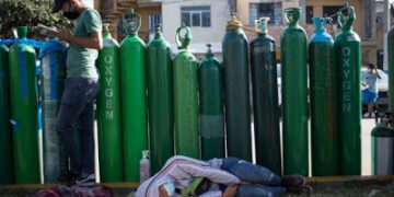 Juan Carlos Suttor lo expresa con total claridad: ¡Sagasti, despierta por favor!