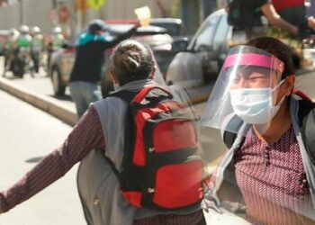 PERU: ¿Es hora que el Pueblo haga justicia? Llegamos al límite, esto es intolerable.