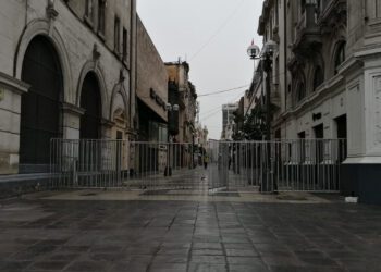 INEI: Durante el año 2020, el PBI de la economía peruana se contrajo en -11,1% golpeando 21 años de crecimiento continuo