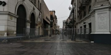 INEI: Durante el año 2020, el PBI de la economía peruana se contrajo en -11,1% golpeando 21 años de crecimiento continuo