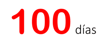 Juan Carlos Suttor, Gonzalo Loayza, Rogelio Martínez y Carlos Barrientos comentan “A cien días de un gobierno de transición”