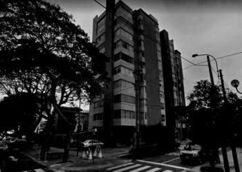 De la Salita del SIN al departamento de la Vecina ¿Así se manejan los hilos de la política en el Perú?