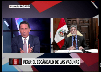 COMEX PERU un gremio que ejerce liderazgo, pone las palabras precisas: “VacunaGate, indignación y acción”