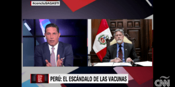 COMEX PERU un gremio que ejerce liderazgo, pone las palabras precisas: “VacunaGate, indignación y acción”