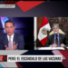 COMEX PERU un gremio que ejerce liderazgo, pone las palabras precisas: “VacunaGate, indignación y acción”
