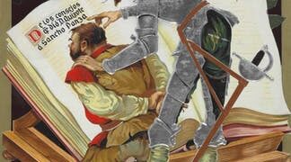 Jesús López-Peláez Casellas y Beatriz Valverde Jiménez explican: “Cómo la literatura nos ayuda frente a la post-verdad”