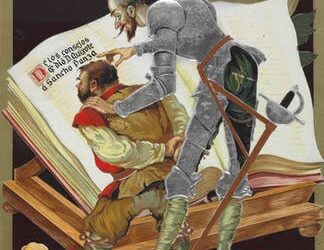 Jesús López-Peláez Casellas y Beatriz Valverde Jiménez explican: “Cómo la literatura nos ayuda frente a la post-verdad”