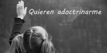 Lo que se nos viene: una minoría imponiendo su forma de vida a una mayoría