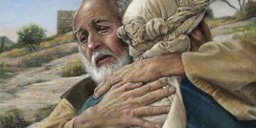 Francisco Bobadilla comenta sobre un libro de Massimo Recalcati: La tragedia de Edipo y el drama del hijo pródigo