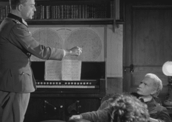 Francisco Bobadilla comenta el libro “El silencio del mar”, un breve relato escrito por Vercors, seudónimo de Jean Bruller