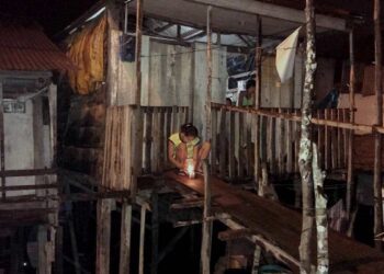 Frente a la inacción del gobierno: Iglesia organiza nueva campaña para llevar oxígeno a la Amazonía peruana