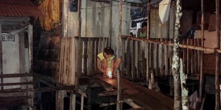 Frente a la inacción del gobierno: Iglesia organiza nueva campaña para llevar oxígeno a la Amazonía peruana