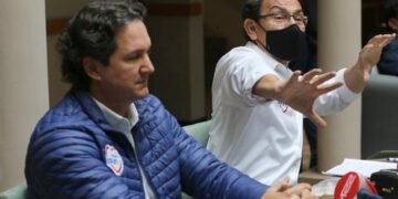 Hugo Guerra escribe: “Niveles de crisis, en un país que no sale de sus propias crisis”