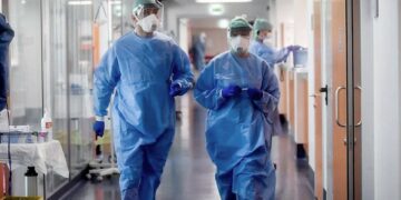 P. Manuel Tamayo: “Gratitud y reverencia a los buenos profesionales de la salud”