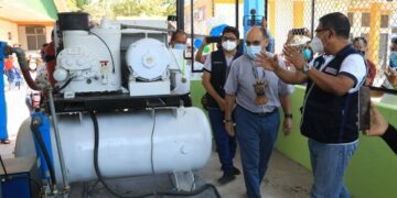 Amazonía peruana: Los pueblos del pulmón del mundo, se quedan sin oxígeno