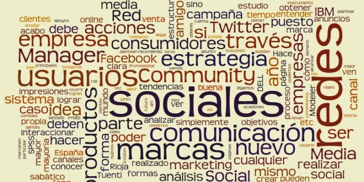 ¿Las redes sociales han afectado el poder jurisdiccional de los medios de comunicación?