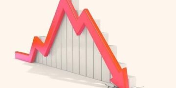 La actividad económica se redujo -11,1 por ciento en 2020, la mayor tasa de contracción anual registrada desde 1989