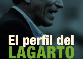 El perfil del lagarto: La investigación periodística que destapó el escándalo de las vacunas en el Perú