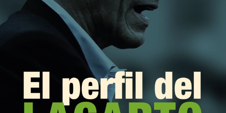 El perfil del lagarto: La investigación periodística que destapó el escándalo de las vacunas en el Perú