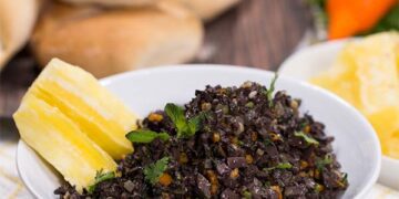 La clásica receta de sangrecita de pollo: economía y nutrición al alcance de todos