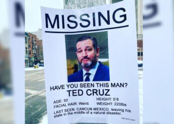 “Incluso para los estándares de Washington, esta ha sido una semana particularmente desvergonzada”