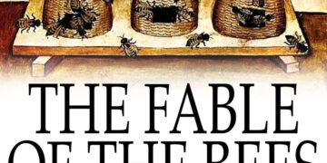 Francisco Bobadilla comenta “La fábula de las abejas” (vicios privados, beneficios públicos)