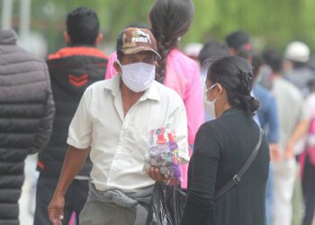 Empleo en Lima Metropolitana disminuyó -11,9% entre noviembre 2020 y enero 2021