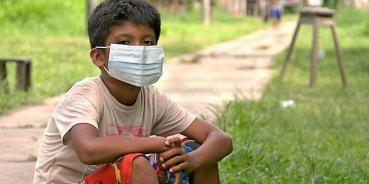 PERU, cuarto trimestre 2020: El gasto de consumo final del gobierno aumentó 22,8% como resultado del incremento en remuneraciones