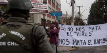 La larga sombra de la COVID-19: Repercusiones sociales de las pandemias