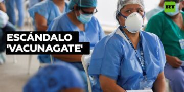 La extraña operación de los “tigres” de las vacunas chinas, ocasiona una quiebra de las relaciones Perú – China