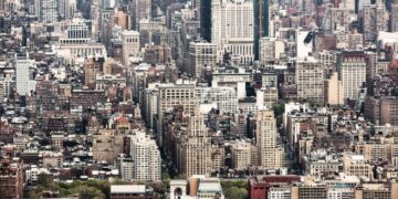 Reforma del sistema público de jubilación de la ciudad de Nueva York: un enfoque para tomar como ejemplo