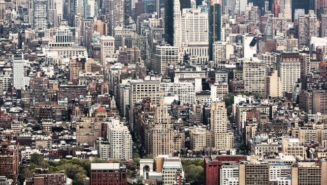 Reforma del sistema público de jubilación de la ciudad de Nueva York: un enfoque para tomar como ejemplo