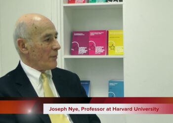 ¿Qué es el poder blando? “La habilidad de obtener lo que quieres a través de la atracción”