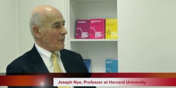 ¿Qué es el poder blando? “La habilidad de obtener lo que quieres a través de la atracción”