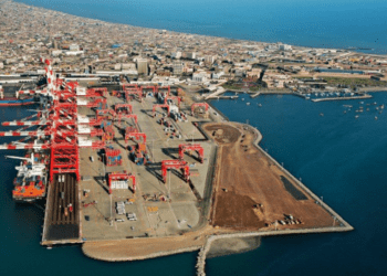 PERU: Exportaciones totales se redujeron en 13,97% en diciembre y en el año -15,57%