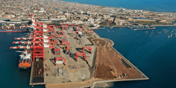 PERU: Exportaciones totales se redujeron en 13,97% en diciembre y en el año -15,57%