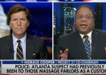 En USA parece que la izquierda tiene un problema: “Su coalición está en guerra consigo misma”