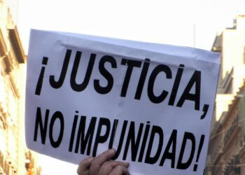 Perú: ¿Un feroz delincuente, un criminal de marca mayor, un genocida tiene protección judicial?