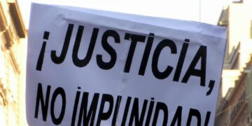 Perú: ¿Un feroz delincuente, un criminal de marca mayor, un genocida tiene protección judicial?