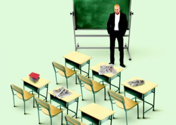 Edistio Cámere opina que se está “Ahogando nuevamente a la educación privada”