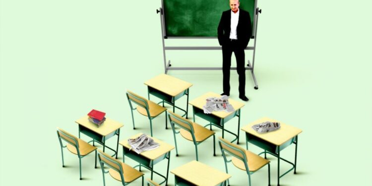 Edistio Cámere opina que se está “Ahogando nuevamente a la educación privada”