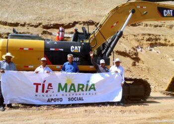 Minería: No se puede paralizar proyectos que generarían mayor empleo e ingresos