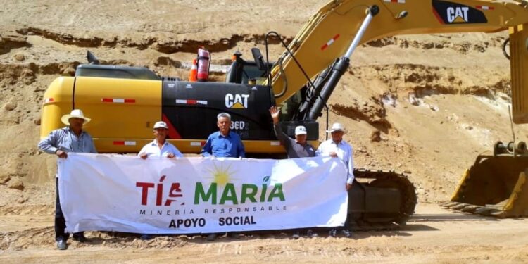 Minería: No se puede paralizar proyectos que generarían mayor empleo e ingresos