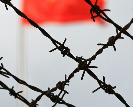 La comunidad internacional debe condenar a China comunista por persecución religiosa