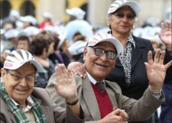 Perú: Panorama del envejecimiento y ausencia de políticas públicas para la longevidad