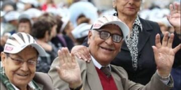 Perú: Panorama del envejecimiento y ausencia de políticas públicas para la longevidad