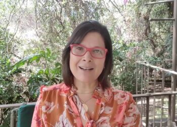 Betty Marroquín pregunta: “¿Cuál es el miedo? Pareciera como si la gente tuviera pereza o temor para pensar”